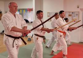 Image result for West Hampstead Aikido Club