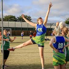 Image result for Ribble Valley Netball Club