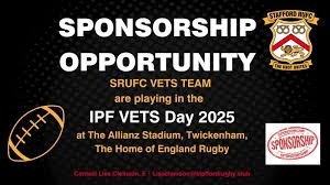 Image result for Stafford Rugby Union Football Club