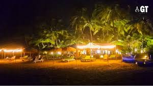 Image result for patnem beach