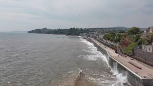 Image result for Dawlish Sc