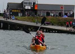 Image result for Maldon Canoe Club
