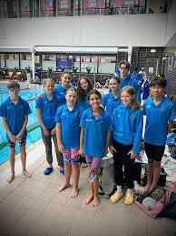 Image result for Chadderton Amateur Swimming Club