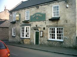 Image result for Thorp Arch & Boston Spa Cricket Club