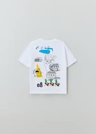 Image result for Майки с принтами на спине