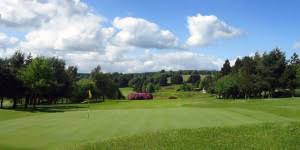 Image result for Alfreton Golf Club
