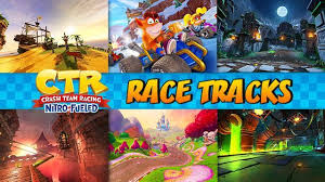 Výsledok vyhľadávania obrázkov pre dopyt crash bandicoot team racing