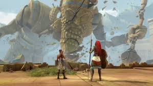 Image result for prince of persia 4