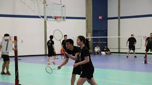 Image result for University Of Derby Badminton Club
