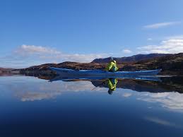 Image result for South Skye & Lochalsh Kayak Club
