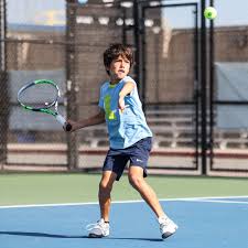 Image result for Junior Clay Tennis Registry