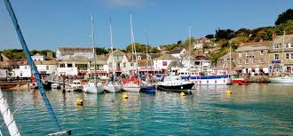 Image result for Padstow Sac
