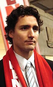 Image result for justin trudeau