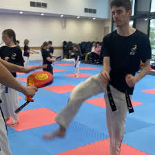 Image result for Bytomic Tae Kwon Do Beaconsfield