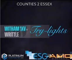 Image result for Witham Rugby Club Ltd