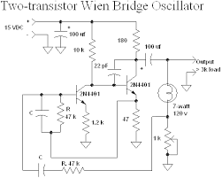 Image result for wien.oscillator.amp.scheme