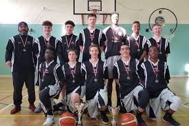 Image result for Cranleigh Ravens Basketball Club