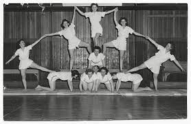 Image result for Pyramid Gymnastics Club