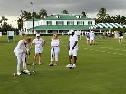 Image result for Newport Croquet Club
