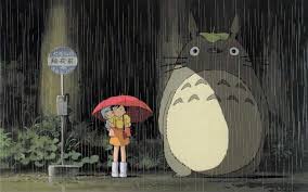 Image result for Totoro