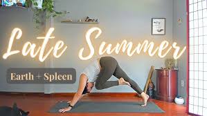 Image result for Balance Yoga Earth