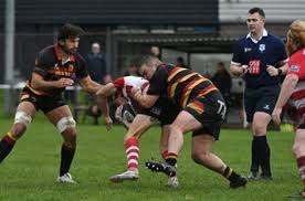 Image result for Cleckheaton Rufc