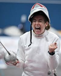 Image result for Cavalier`s Fencing & Modern Pentathlon Club