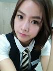 T-ARA (Tiara) soyeon twitter