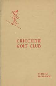Image result for Criccieth Golf Club