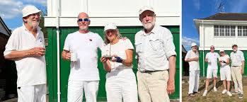 Image result for Reigate Priory Croquet Club