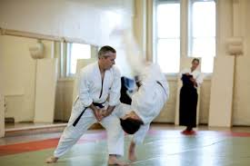 Image result for Aikido Rickmansworth