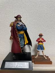 「モンキー・D・ルフィ ONE PIECE(新世界編)」の画像検索結果