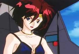 「エニル・エル 機動新世紀ガンダムX」の画像検索結果