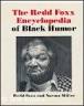 Redd Fox Encyclopedia of Black Humor - NormFox