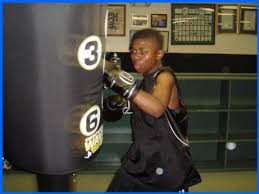 Image result for Allstars Kickboxing