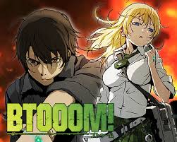 「織田信隆 BTOOOM!」の画像検索結果