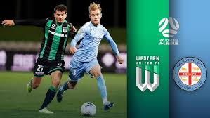 Image result for Melbourne United Football Club