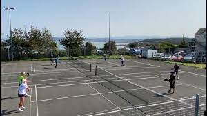 Image result for Benllech Bowling Club