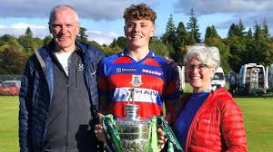 Image result for Edinburgh University Shinty Club