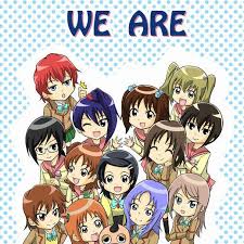 「伊丹みゆき 極上生徒会」の画像検索結果