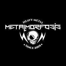 Image result for metalmorfosis