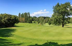 Image result for Knowle Golf Club Limited