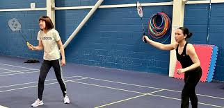 Image result for Groveside Badminton Club