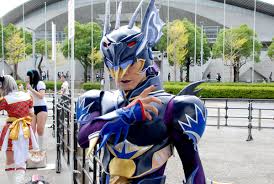 「カイン・ハイウインド」の画像検索結果