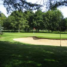 Image result for Oadby Golf Club