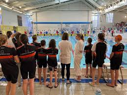 Image result for Haslemere Swimming Club