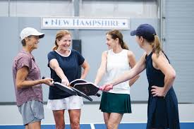 Image result for Milton Keynes Pickleball Club