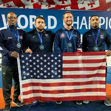 Image result for Fishersgate Olympic Wrestling Club