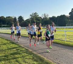 Image result for Telford Harriers­ Running Club­
