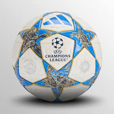 Image result for Champions Football